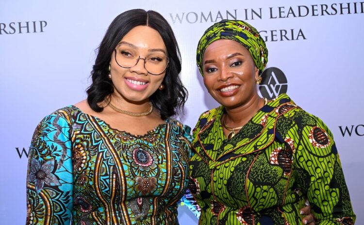  PRESIDENT DEPOWA ATTENDS WOMEN IN LEADERSHIP HOSTED BY MEGHAN THE DUCHESS OF SUSSEX AND DOCTOR NGOZI OKONJO – IWEALA DIRECTOR GENERAL WORLD TRADE ORGANISATION